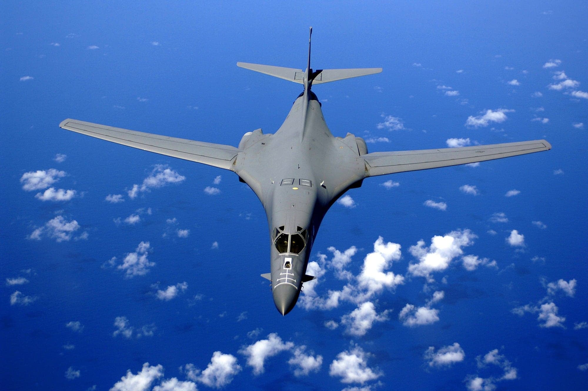 Aerospace