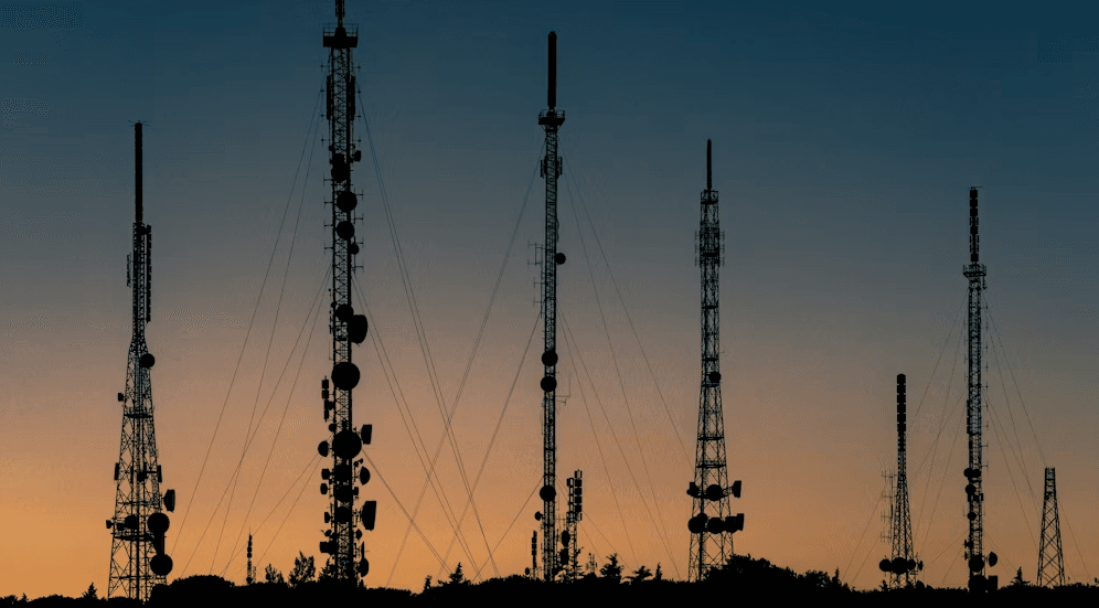 Communications