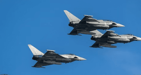 Defense