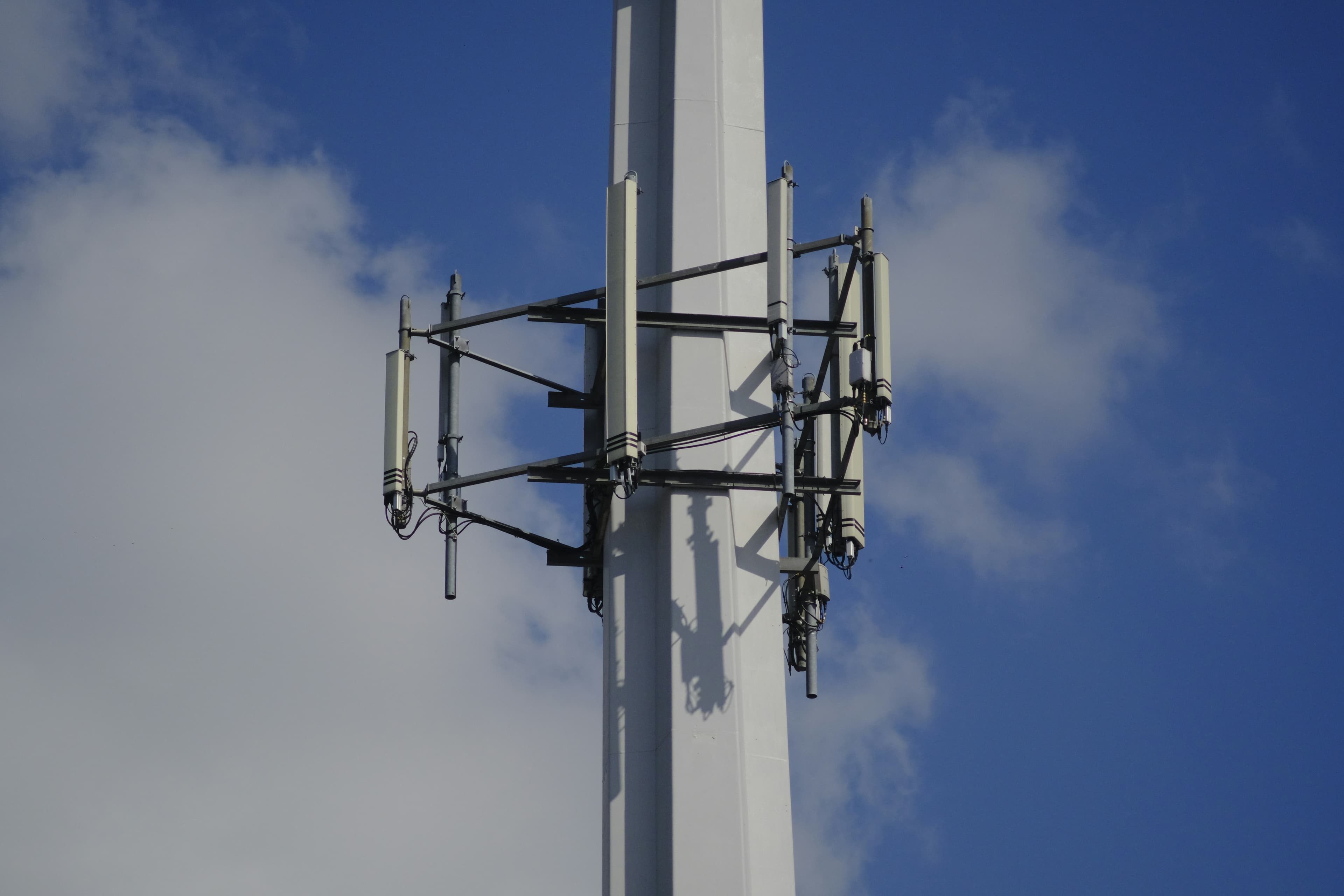 Telecommunications